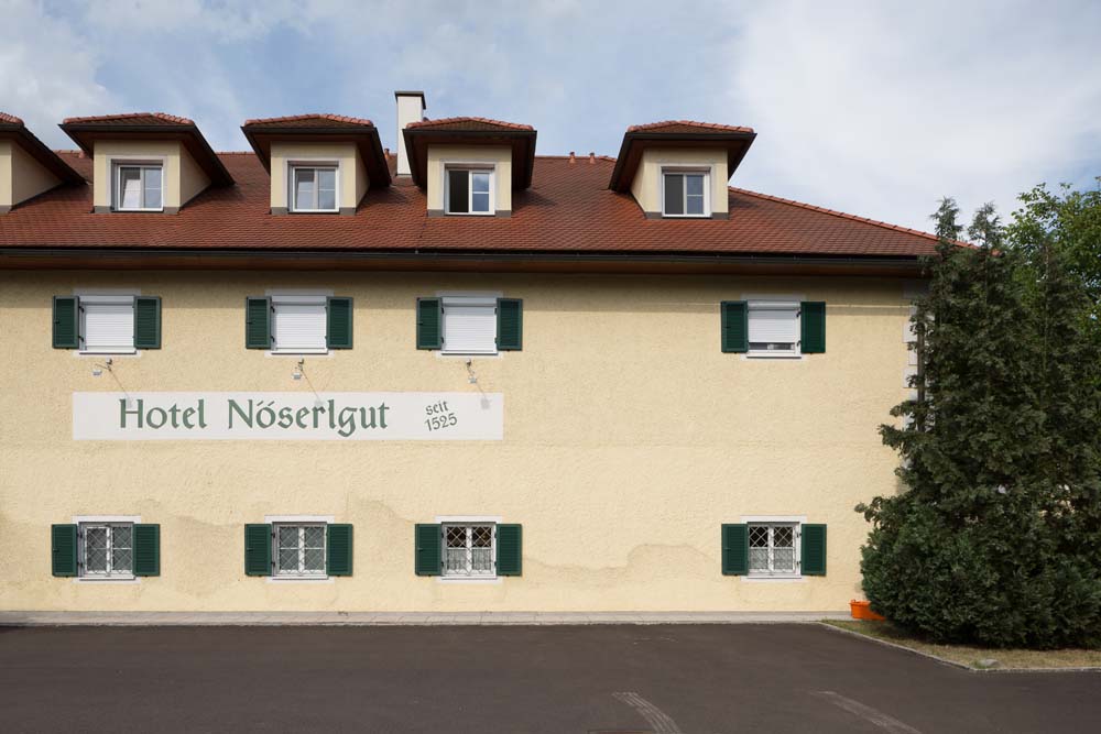 Hotel Nöserlgut