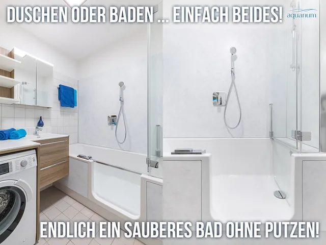 Günstiges Badezimmer