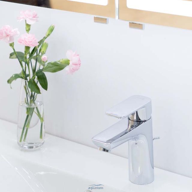 Badezimmer-Schauraum