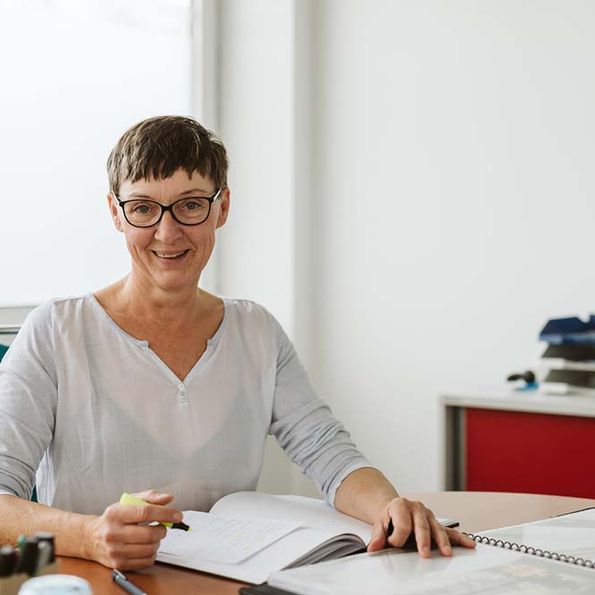 Margareta Wollanek